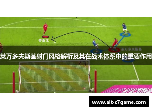 莱万多夫斯基射门风格解析及其在战术体系中的重要作用